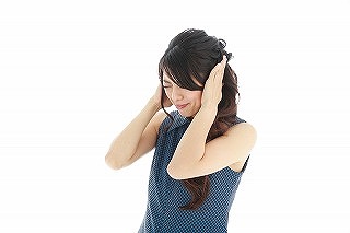あなたの自律神経乱れているかも？（福島市）