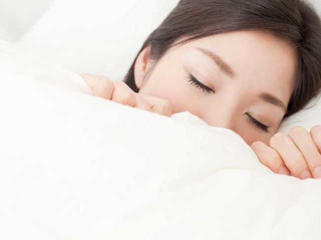 炭水化物のとりすぎは自律神経が乱れる！？（福島市南沢又）
