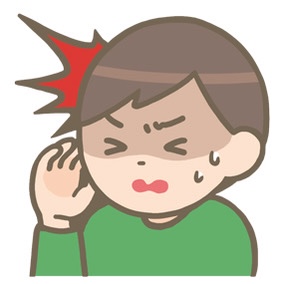 薬頼りでは頭痛は改善しない！？（福島市南沢又）