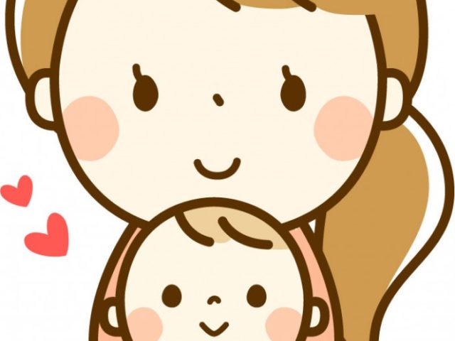 産後骨盤矯正していますか？(福島市　南沢又）