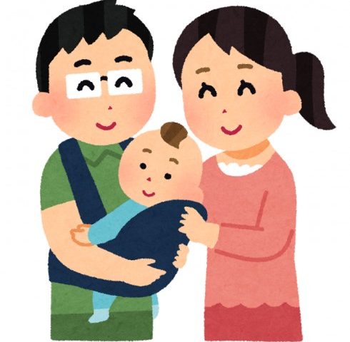 産後の身体の変化は何が原因？産後骨盤矯正って必要なのか？（福島市南沢又）