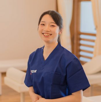 浜尾 珠希
