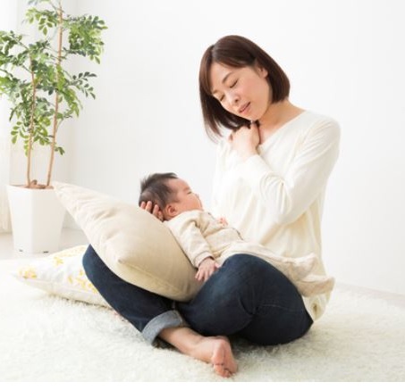 産後の骨盤矯正｜体にやさしい施術で育児疲れを軽減 画像